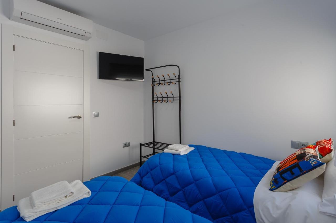 El Tesoro De La Caleta By Cadiz4Rentals Екстериор снимка